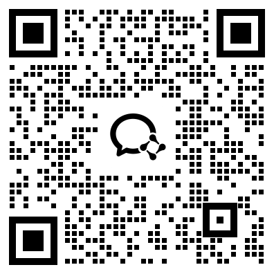 SeedAgent 博途编程智能体用户群企业微信二维码